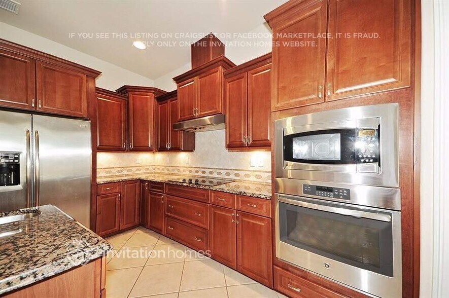 Building Photo - 4520 Grand Preserve Pl