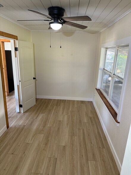 Bedroom 2 - 4949 17th St