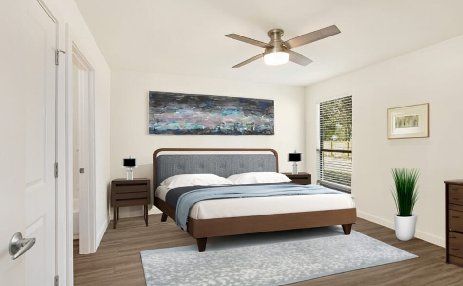 Building Photo - Zurqui at Cypress