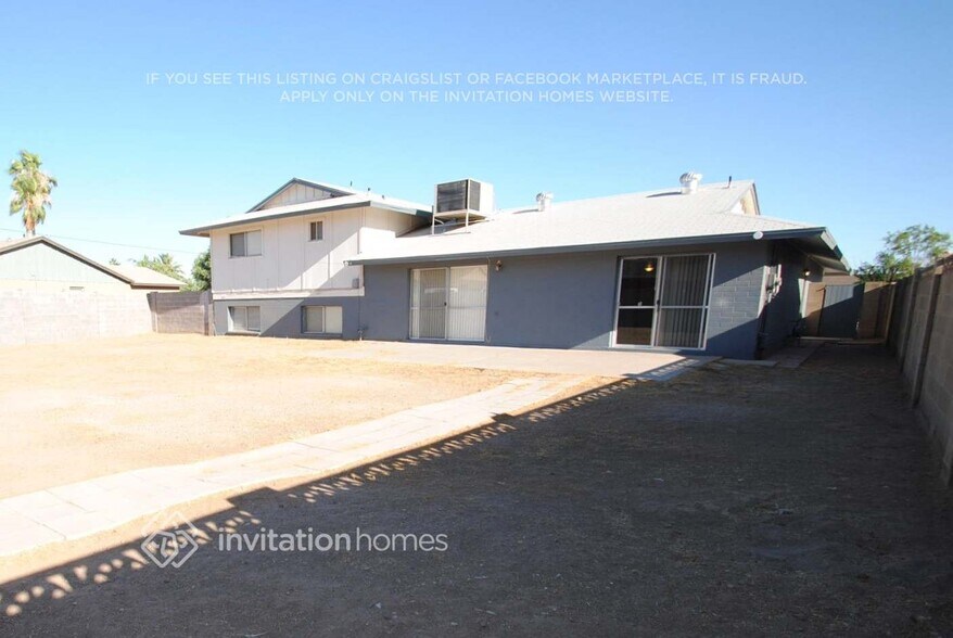Building Photo - 4222 W Denton Ln