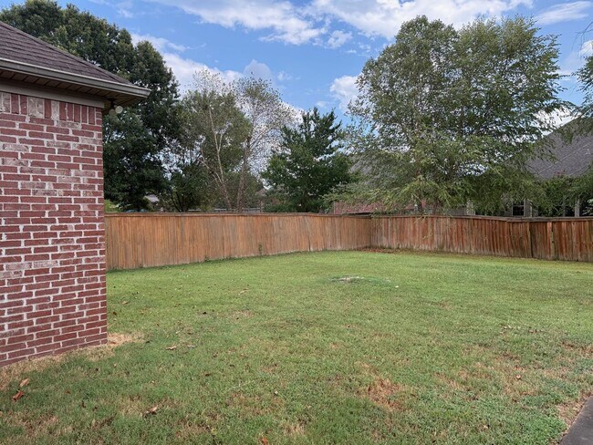 Building Photo - 2745 Silvercrest Dr., Conway AR 72034 - La...