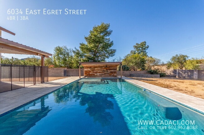 Building Photo - 6034 E Egret St