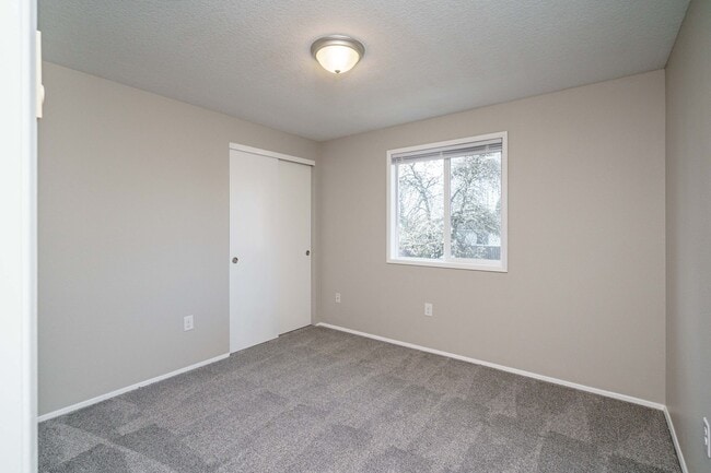 Building Photo - Recently Updated with Wood Laminate Flooring and Fresh Paint