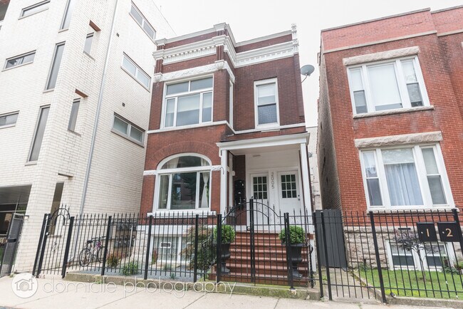 Building Photo - 2005 W Race Ave