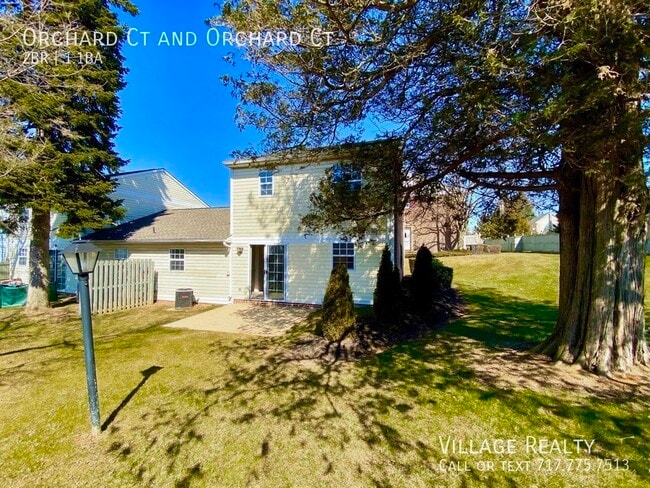 Building Photo - 402 Orchard Ct