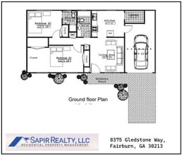 Building Photo - 8375 Gledstone Way