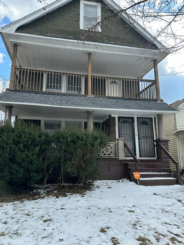 Building Photo - 8104 Force Ave