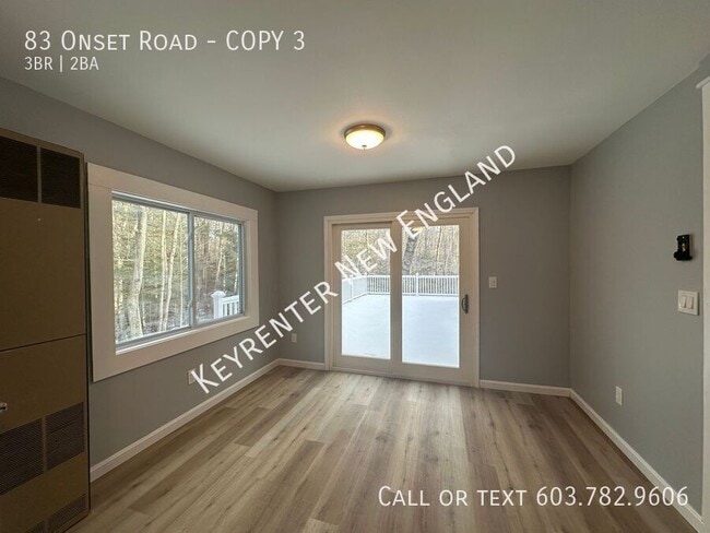Building Photo - 83 Onset Rd
