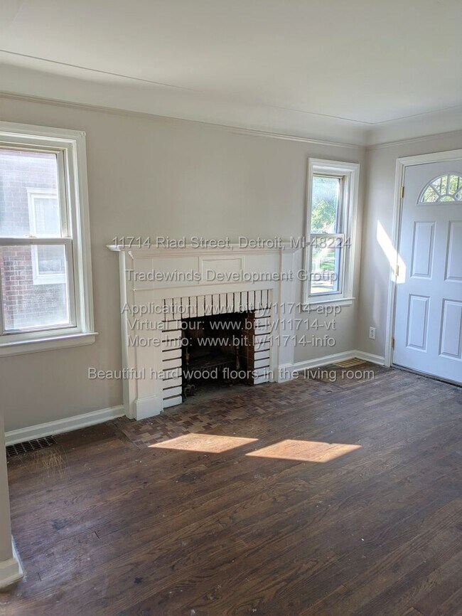 Building Photo - 11714 Riad St