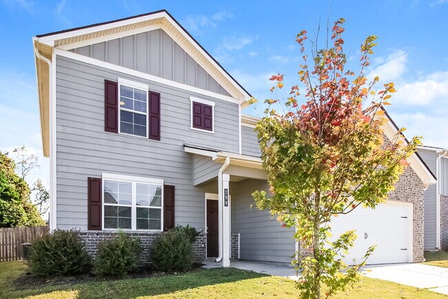 Building Photo - 299 Hamilton Pointe Dr