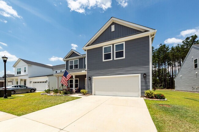 Building Photo - 4 Bedroom, 2.5 Bathrooms in Watson Hill - Summerville