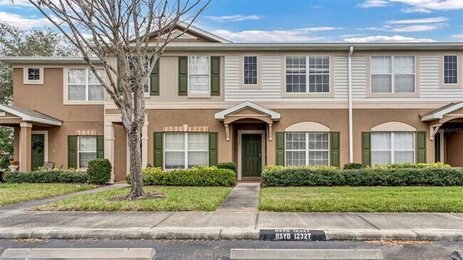 Primary Photo - 12327 Healey Summit Ln