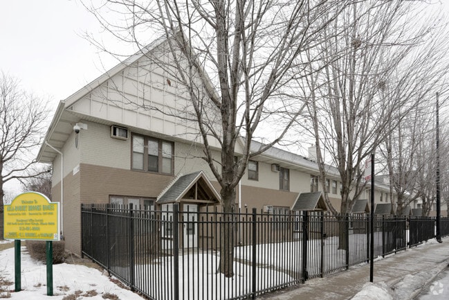 Primary Photo - Robert Brooks Homes