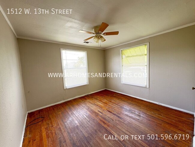 Building Photo - 1512 W 13th St