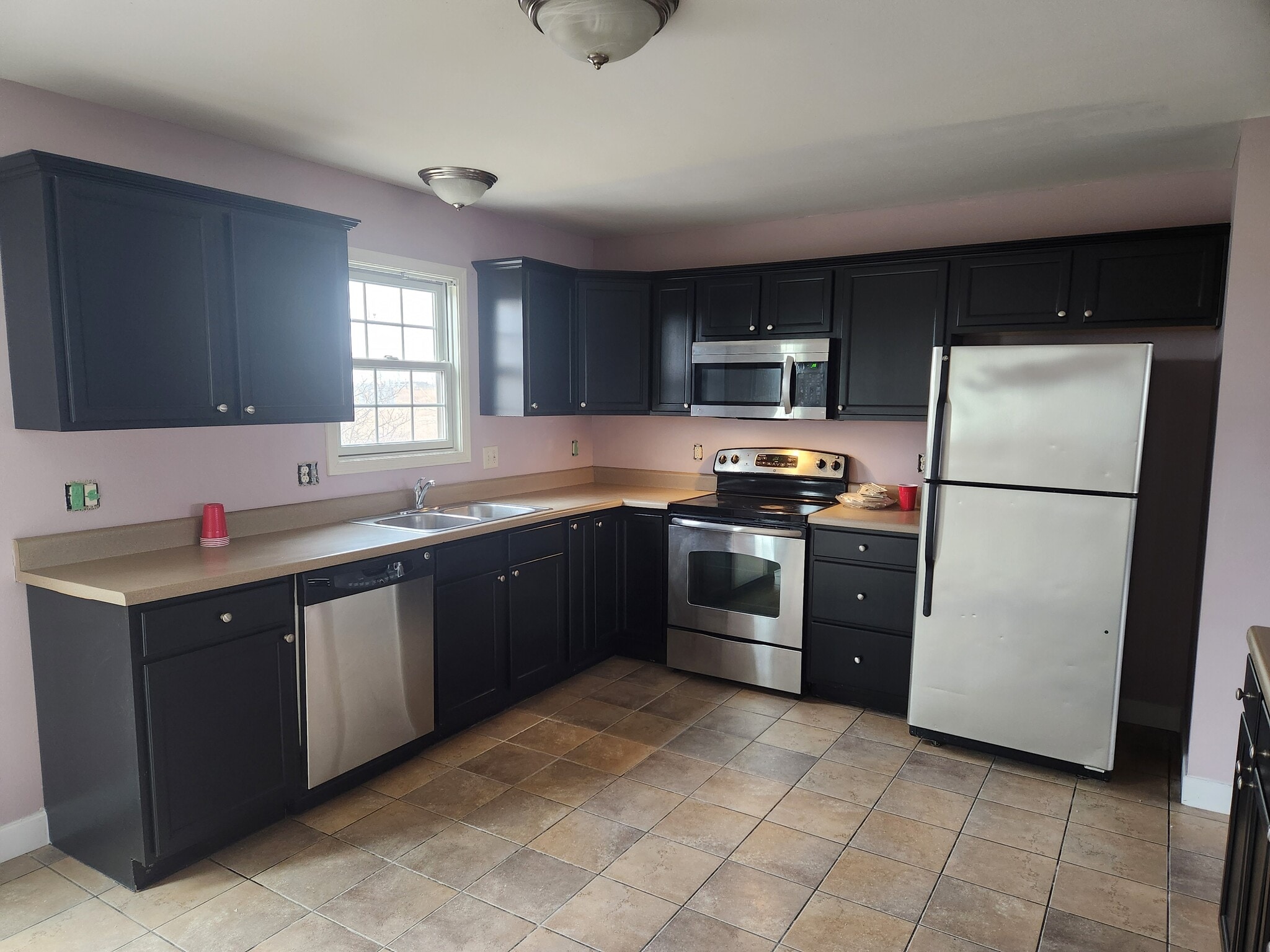 Kitchen - 1948 Glenbridge Rd