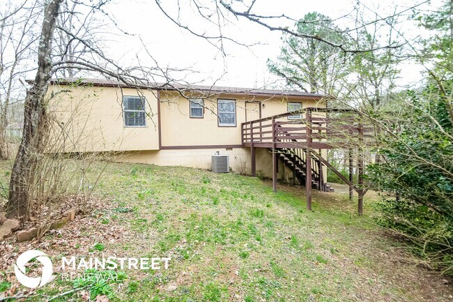 Building Photo - 1508 7th St NW