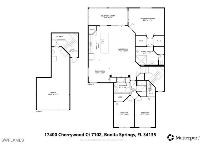 Building Photo - 17400 Cherrywood Ct