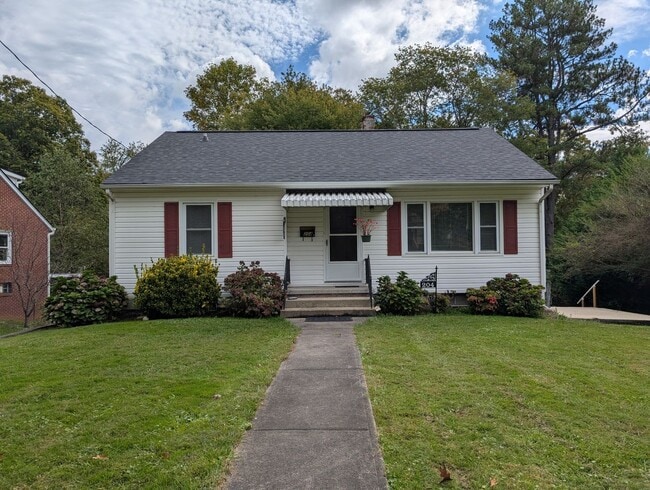Building Photo - Fabulous Location - Black Mountain Rental