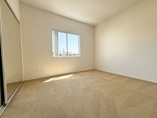 Floorplan - Ashton Towers