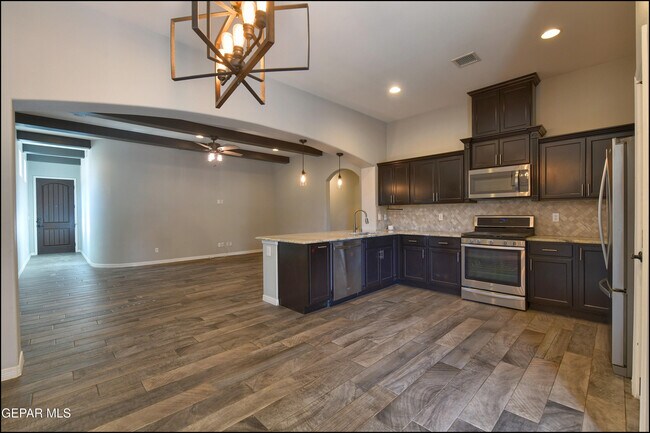 Building Photo - 14852 Willie Worsley Ave