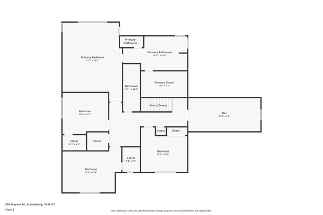 Building Photo - 926 Grayson Trl