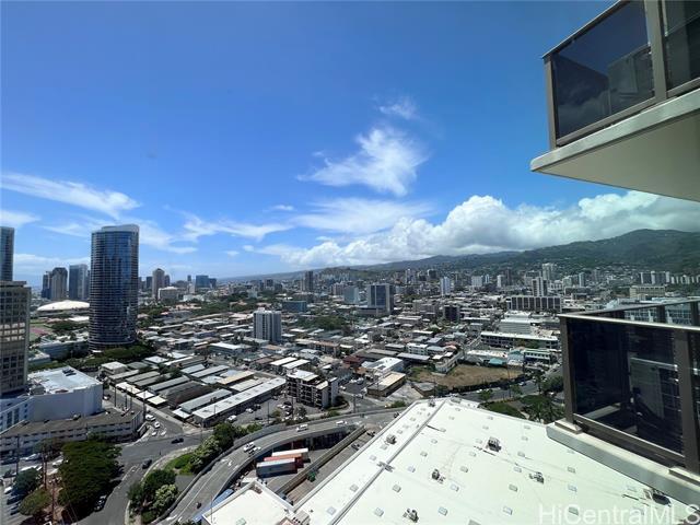 Building Photo - 1388 Kapiolani Blvd