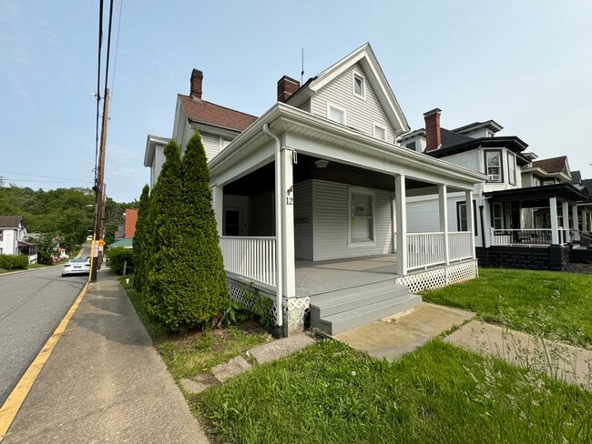 Building Photo - Washington PA