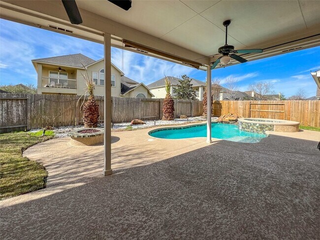 Building Photo - 24811 Mason Trail Dr