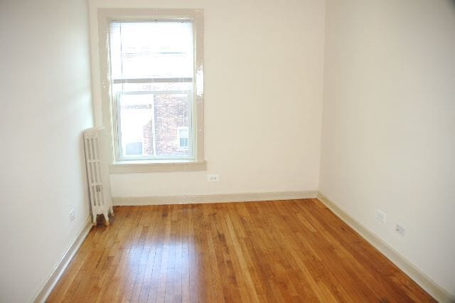 Building Photo - 4714 N Racine Ave