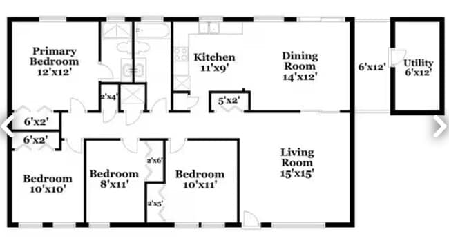 Building Photo - 1532 Pulaski St