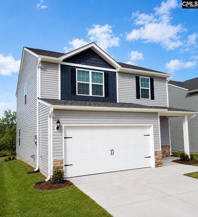 Building Photo - 13 Graceful Doe Ct