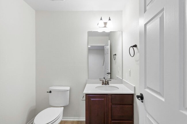 Building Photo - 11412 Barns Trail