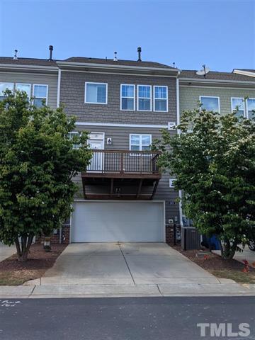 Building Photo - Luxury Townhome for rent Inside Wade!