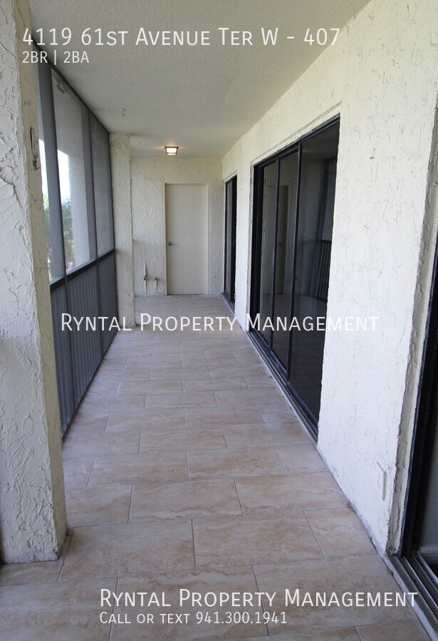 Building Photo - 4119 61st Ave Terrace W