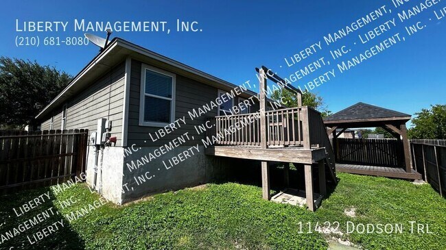 Building Photo - 11422 Dodson tr