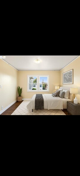 Building Photo - 1412 Peralta Ave