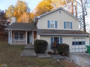 Building Photo - 4866 Fenbrook Dr
