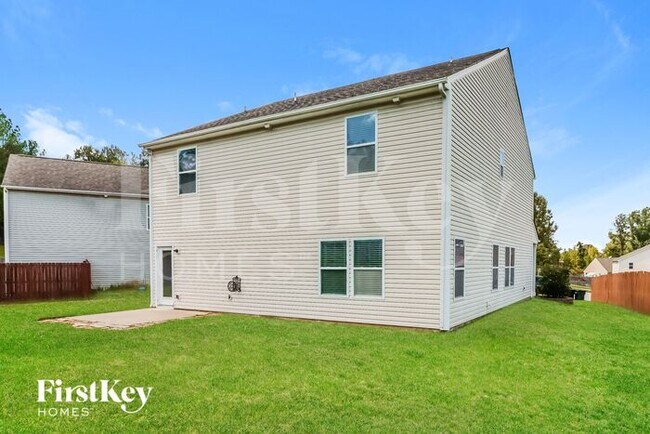 Building Photo - 5695 Saint Adriens Way