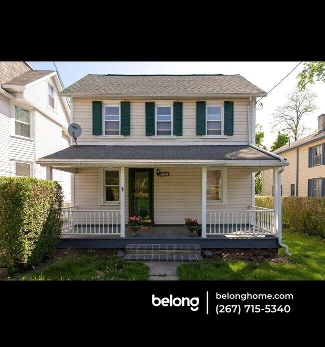 Building Photo - 531 Old Buck Ln