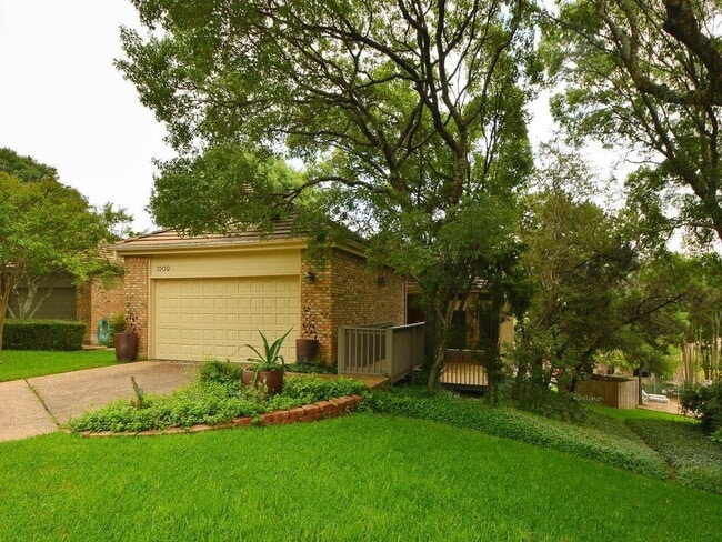 Building Photo - 3509 Fawn Trail