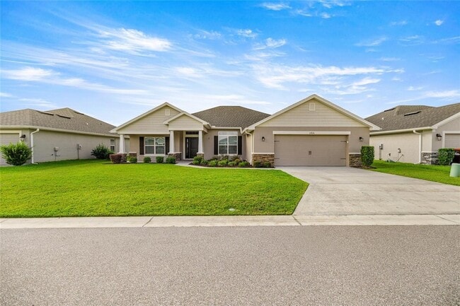 Building Photo - 5826 SW 83rd Ln