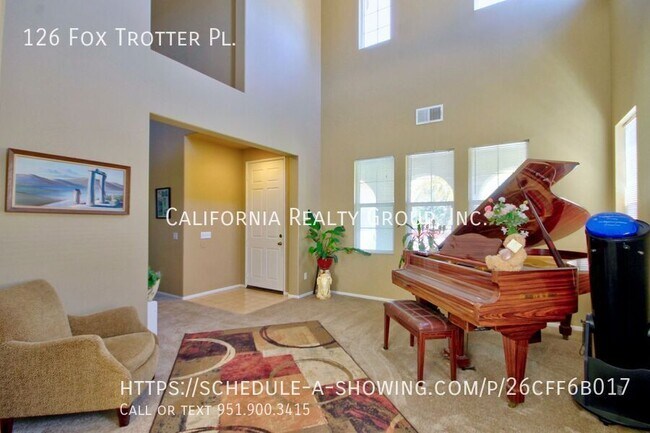 Building Photo - 126 Fox Trotter Pl