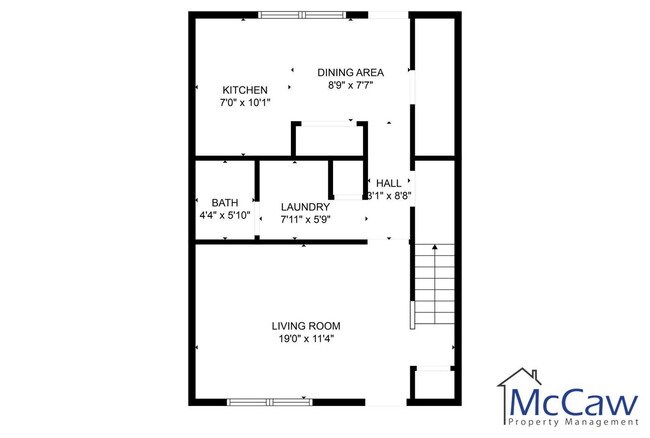 Building Photo - 616 Moore St