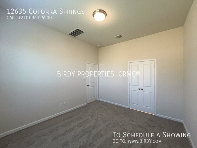 Building Photo - 12635 Cotorra Spgs