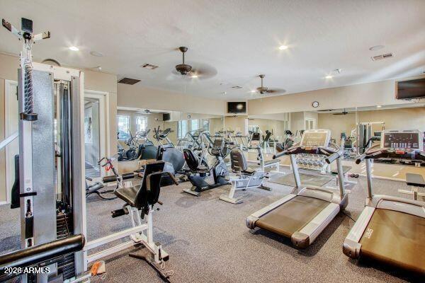 Building Photo - 11500 E Cochise Dr