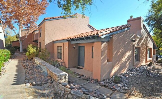 Primary Photo - Sabino Canyon Townhome