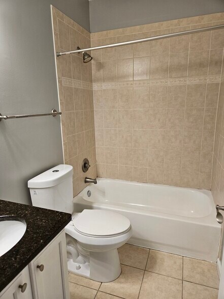 Bathroom - 330 Delafield Pl NW