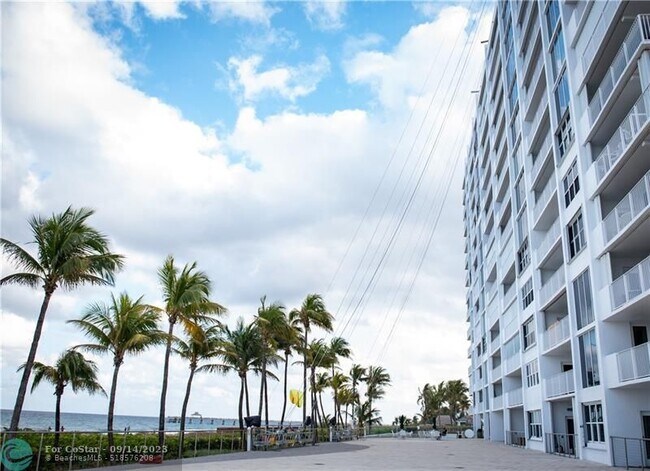 Building Photo - 3000 S Ocean Blvd