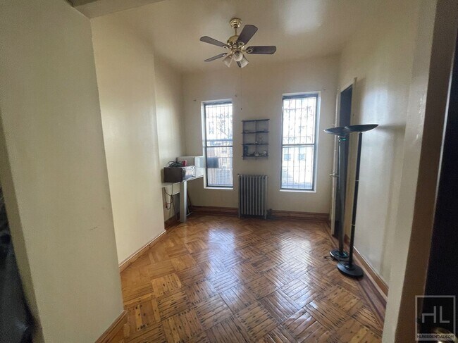 Primary Photo - A ROOM HART STREET BEDSTUY
