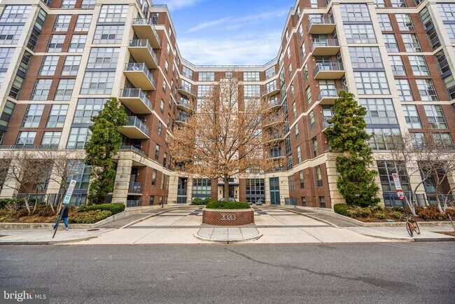 Building Photo - 2020 12th St NW